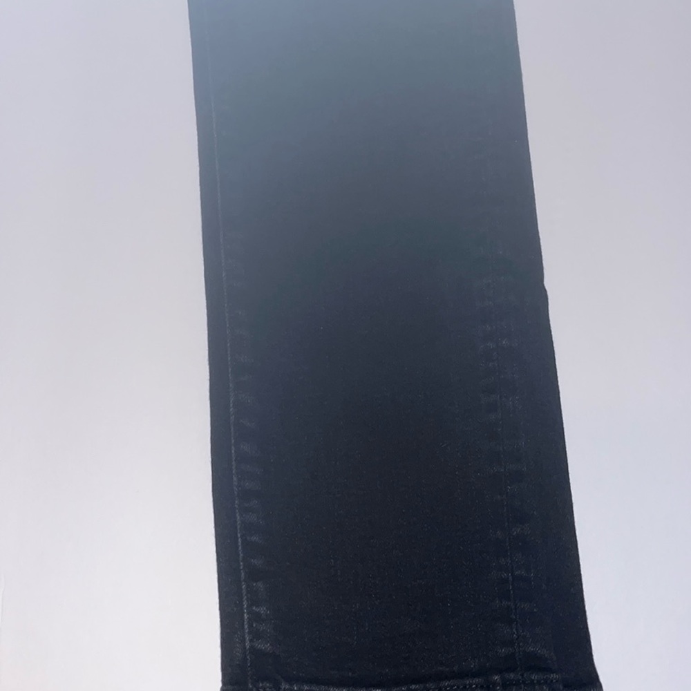 American Eagle boys airlflex black jeans